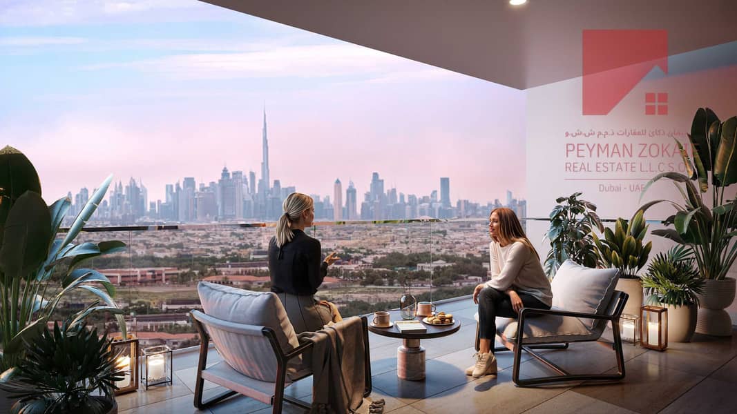 2 Zenith Residences - Balcony. jpg
