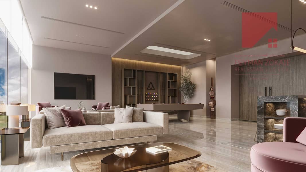 6 Zenith Residences - Amber Lounge + Game Area 1. jpg