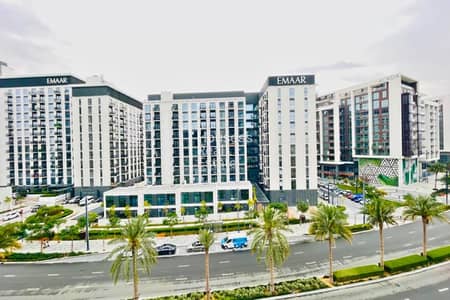 2 Bedroom Apartment for Rent in Dubai Hills Estate, Dubai - Big Layout | Community View | Vacant