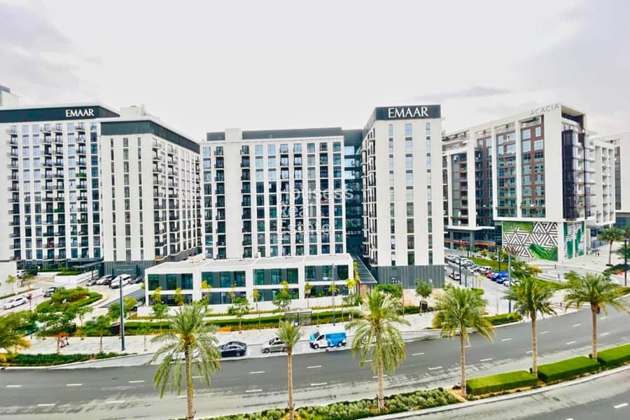 Big Layout | Community View | Vacant Big Layout | Community View | Vacant