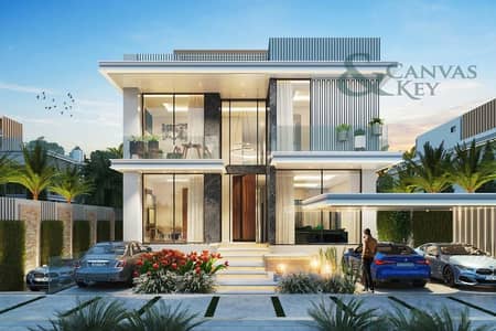 6 Slaapkamers Villa te Koop in DAMAC Islands, Dubai - Villa in DAMAC Islands,Bali 1, 6 slaapkamers, 7300000 AED - 16952743 6 Slaapkamers Villa te Koop in DAMAC Islands, Dubai - Villa in DAMAC Islands,Bali 1, 6 slaapkamers, 7300000 AED - 16952743