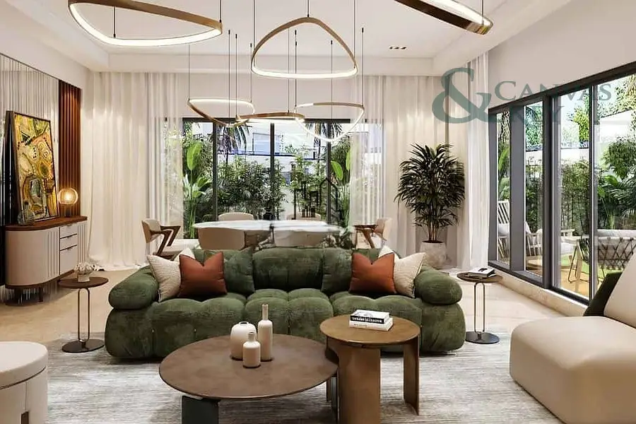 DIRECT LAGOON VIEWS | SPACIOUS | TROPICAL-INSPIRED LIVING
