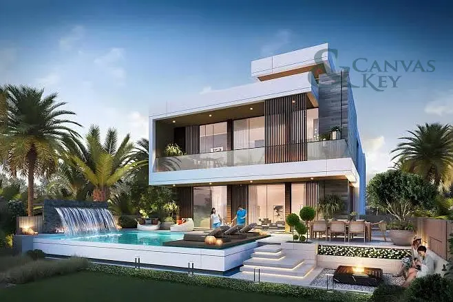 DIRECT LAGOON VIEWS | SPACIOUS | TROPICAL-INSPIRED LIVING