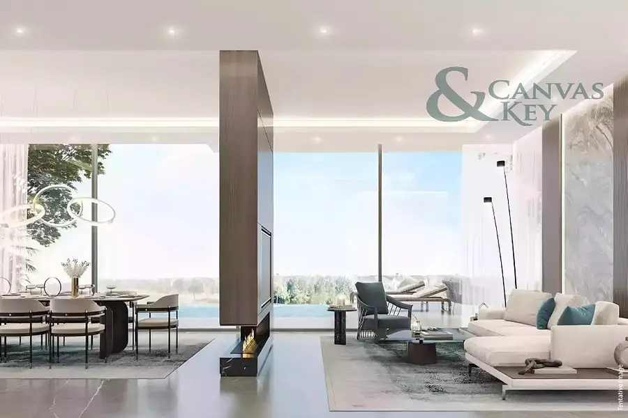 DIRECT LAGOON VIEWS | SPACIOUS | TROPICAL-INSPIRED LIVING