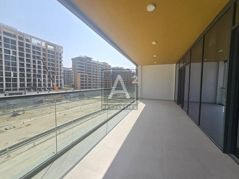 Appartement à Sobha Hartland,Waves Opulence, 3 chambres, 250000 AED - 16952767 Appartement à Sobha Hartland,Waves Opulence, 3 chambres, 250000 AED - 16952767