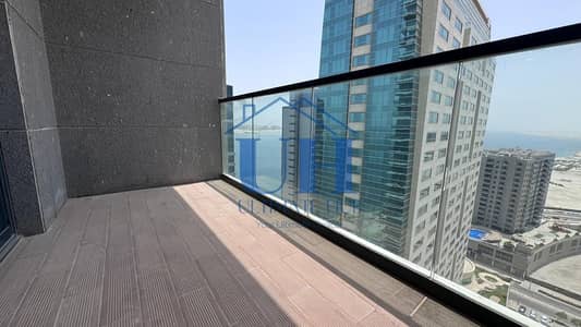 1 Slaapkamer Appartement te Huur in Al Reem Island, Abu Dhabi - WhatsApp Image 2026-10-23 at 11.24. 13 (14). jpeg