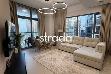 2 Camere Appartamento in affitto a Downtown Dubai, Dubai - Appartamento a Downtown Dubai，Bellevue Towers，Bellevue Tower 1, 2 camere da letto, 185000 AED - 16952782