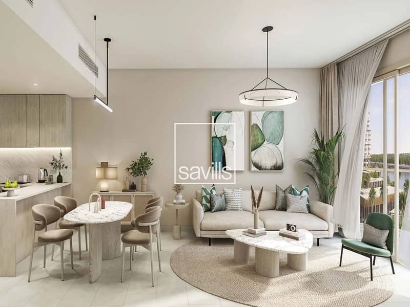 OP Deal Highest Floor | Panoramic View OP Deal Highest Floor | Panoramic View