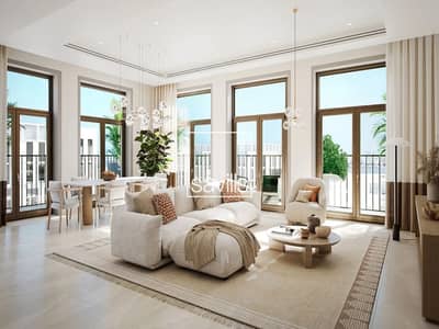 2 habitaciones Apartamento para en Venta en Al Hudayriat Island, Abu Dhabi - Apartamento en Al Hudayriat Island,Nawayef Park Views, 2 dormitorios, 3600000 AED - 16952805 2 habitaciones Apartamento para en Venta en Al Hudayriat Island, Abu Dhabi - Apartamento en Al Hudayriat Island,Nawayef Park Views, 2 dormitorios, 3600000 AED - 16952805