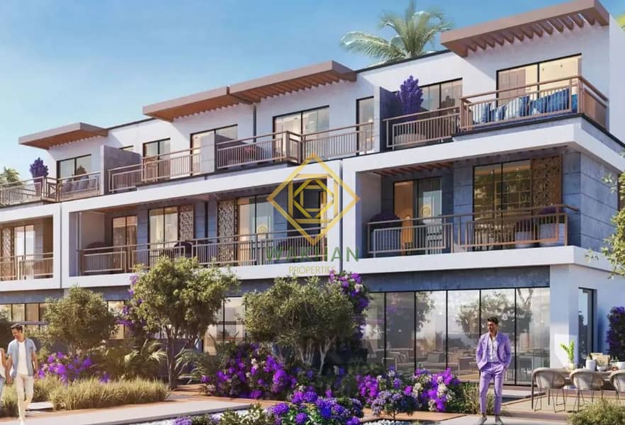 Villa a DAMAC Hills 2 (Akoya by DAMAC),Violet 3, 4 camere da letto, 1950000 AED - 16952809 Villa a DAMAC Hills 2 (Akoya by DAMAC),Violet 3, 4 camere da letto, 1950000 AED - 16952809
