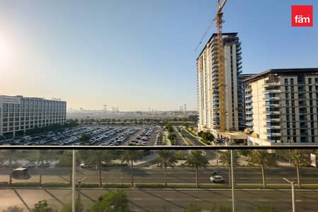 2 Bedroom Flat for Rent in Dubai Hills Estate, Dubai - Easy Access Layout | FloorToCeiling Windows 2 Bedroom Flat for Rent in Dubai Hills Estate, Dubai - Easy Access Layout | FloorToCeiling Windows