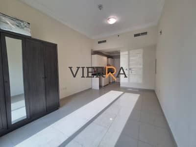 Estudio para en Alquiler en Jumeirah Village Circle (JVC), Dubai - image_0 Estudio para en Alquiler en Jumeirah Village Circle (JVC), Dubai - image_0