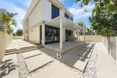 4 Bedroom Villa for Sale in Tilal Al Ghaf, Dubai - PRIVATE LOCATION | UPGRADED | EXTENDED 4 Bedroom Villa for Sale in Tilal Al Ghaf, Dubai - PRIVATE LOCATION | UPGRADED | EXTENDED