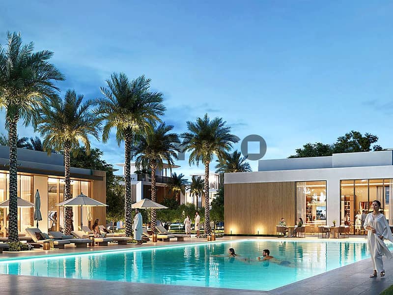 10 03_pool_evening_1280x960. jpg
