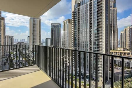 迪拜溪港， 迪拜 2 卧室公寓待租 - 位于迪拜溪港，宫殿北部公寓 2 卧室的公寓 140000 AED - 16291256