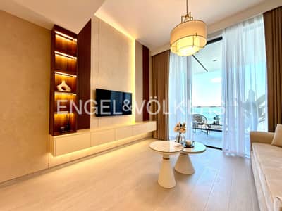 1 Bedroom Apartment for Rent in Business Bay, Dubai - Brand New | Vacant | Unfurnished 1 Bedroom Apartment for Rent in Business Bay, Dubai - Brand New | Vacant | Unfurnished