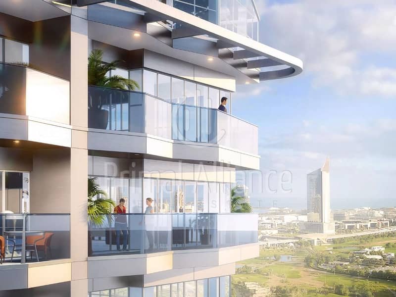 Appartamento a Jumeirah Lake Towers (JLT),Golf Views Seven City, 750000 AED - 16952871 Appartamento a Jumeirah Lake Towers (JLT),Golf Views Seven City, 750000 AED - 16952871