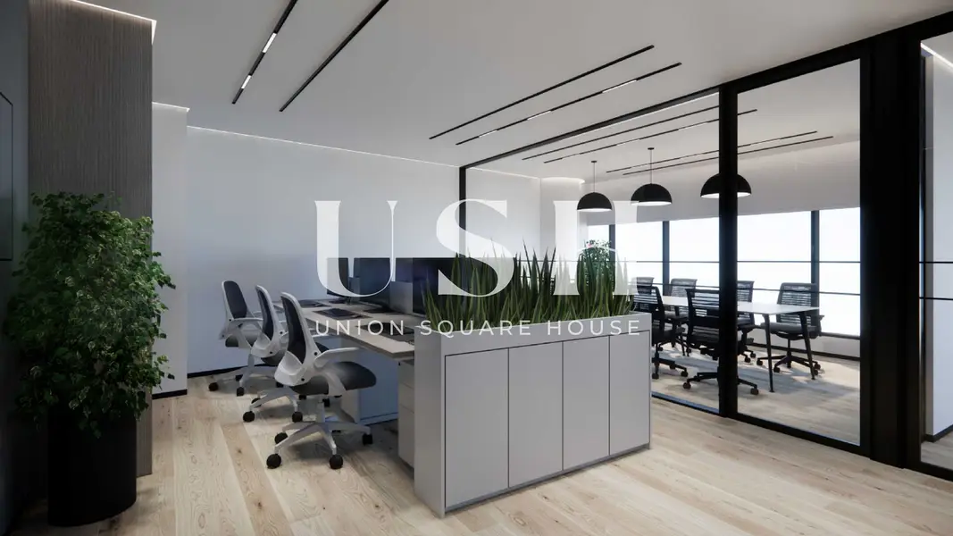 Fitted / Unfurnished / Sea View / Ready