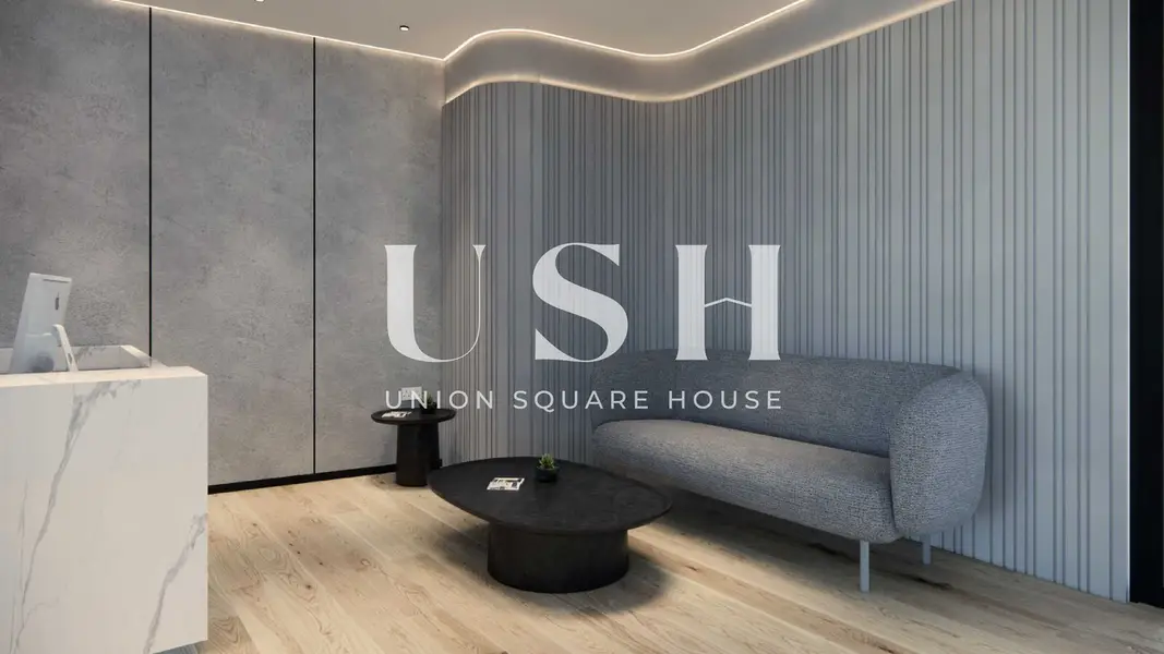 Fitted / Unfurnished / Sea View / Ready