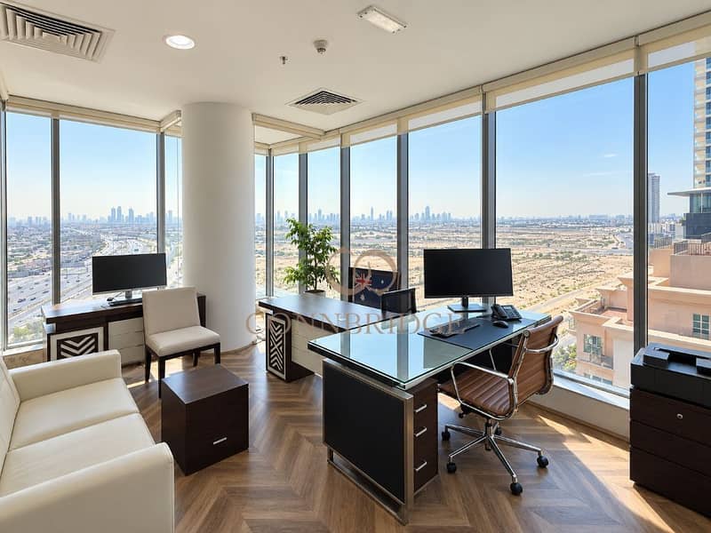 Prime Location | Fully Furnished | Premium Facilities Prime Location | Fully Furnished | Premium Facilities