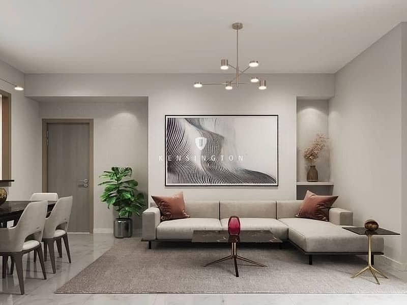 Appartement à Al Furjan,The Stella Residence, 1 chambre, 1100000 AED - 16952922 Appartement à Al Furjan,The Stella Residence, 1 chambre, 1100000 AED - 16952922