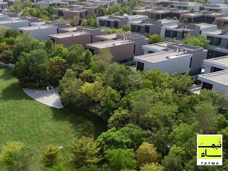 15 15 - Villa A - Residential Community Aerial 01 - 15. jpg