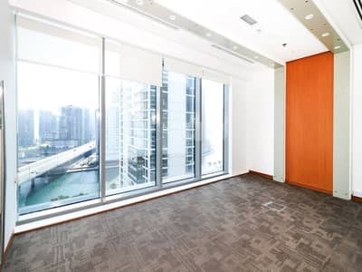 商业湾， 迪拜 写字楼待租 - IMG_1209. jpg