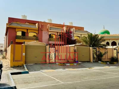 5 Bedroom Villa Compound for Sale in Al Khalidiyah, Abu Dhabi - WhatsApp Image 2026-10-23 at 11.48. 38 AM (3). jpeg