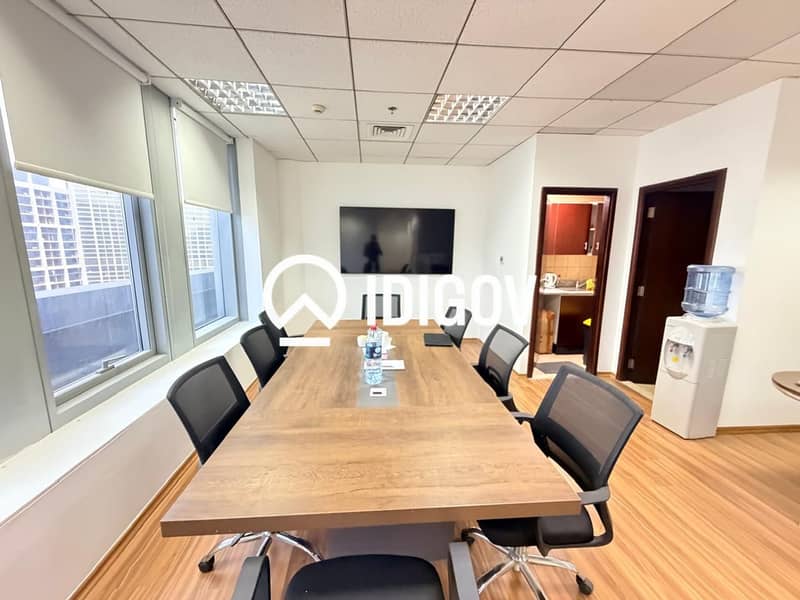 Офис в Бизнес Бей,Сильвер Тауэр Бизнес Бей, 135000 AED - 16953000 Офис в Бизнес Бей,Сильвер Тауэр Бизнес Бей, 135000 AED - 16953000