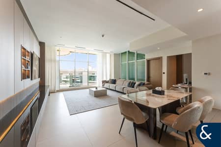 2 Bedroom Flat for Sale in Dubai Marina, Dubai - Upgraded | Vacant On Transfer | Exclusive