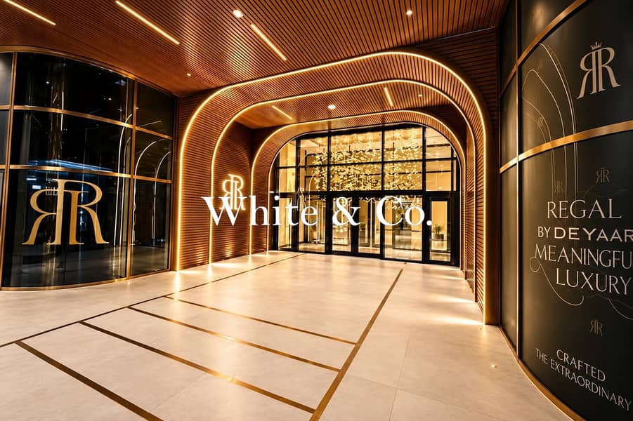 Apartamento en Business Bay,Regalia by Deyaar, 2 dormitorios, 140000 AED - 16953019 Apartamento en Business Bay,Regalia by Deyaar, 2 dormitorios, 140000 AED - 16953019