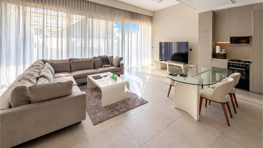 3 Camere Villa in affitto a Mohammed Bin Rashid City (MBR City), Dubai - Villa a Mohammed Bin Rashid City (MBR City)，District 7，MAG City, 3 camere da letto, 235000 AED - 16953032