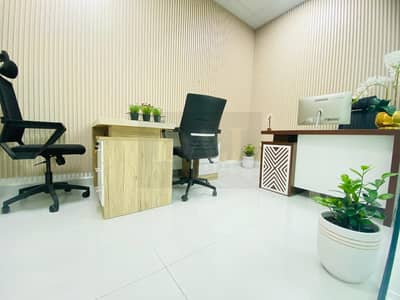 Office te Huur in Al Garhoud, Dubai - WhatsApp Image 2026-02-12 at 12.40. 32 (1). jpeg Office te Huur in Al Garhoud, Dubai - WhatsApp Image 2026-02-12 at 12.40. 32 (1). jpeg