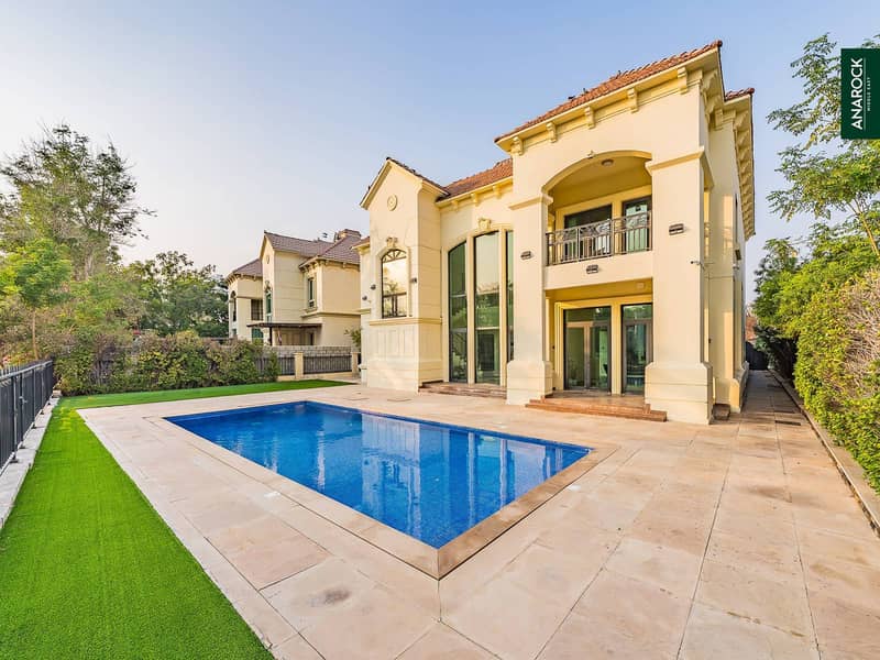 Вилла в Джумейра Айлендс,Кластер 50, 4 cпальни, 24750000 AED - 16953058 Вилла в Джумейра Айлендс,Кластер 50, 4 cпальни, 24750000 AED - 16953058