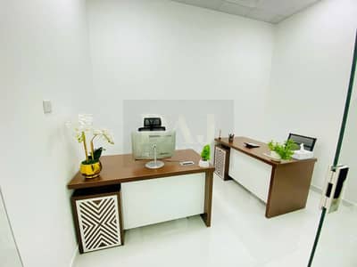 Office for Rent in Al Garhoud, Dubai - 3228a166-3e77-4173-a206-6ddffd5c93be. jpg Office for Rent in Al Garhoud, Dubai - 3228a166-3e77-4173-a206-6ddffd5c93be. jpg