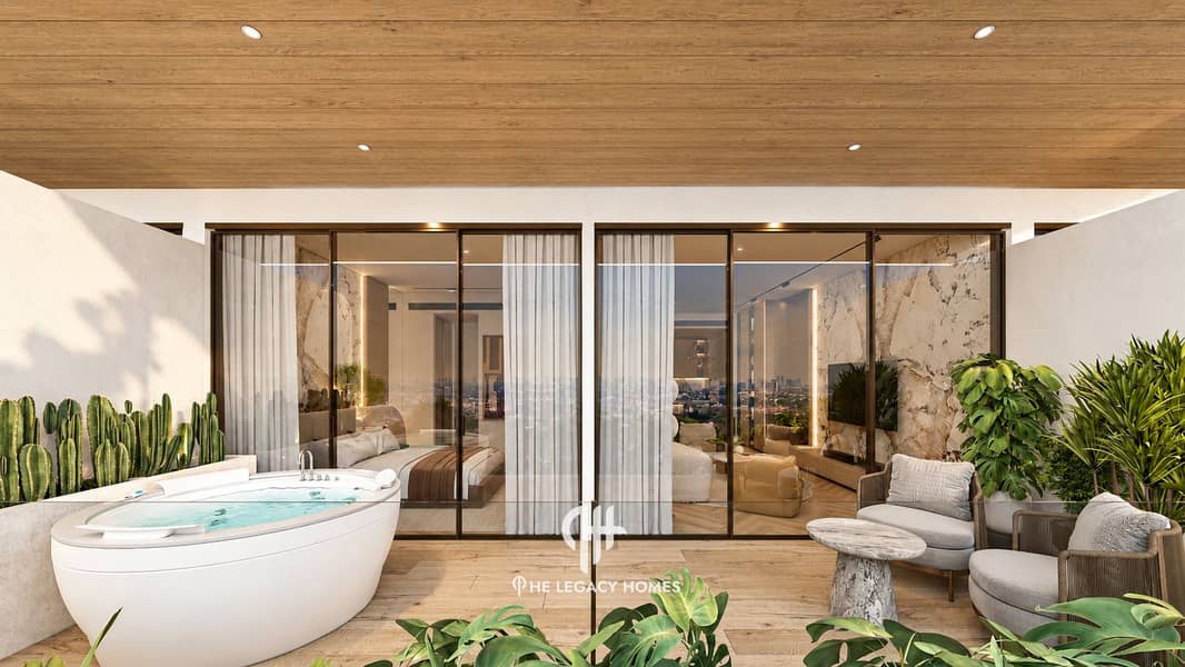位于迪拜公寓大楼,Sky Line by Peace Homes 1 卧室的公寓 1210000 AED - 16953083 位于迪拜公寓大楼,Sky Line by Peace Homes 1 卧室的公寓 1210000 AED - 16953083