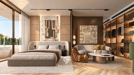 Studio zum Verkauf in Dubai Land Residence Complex (DLRC), Dubai - Wohnung in Dubai Land Residence Complex (DLRC),Sky Line by Peace Homes, 750000 AED - 16953084 Studio zum Verkauf in Dubai Land Residence Complex (DLRC), Dubai - Wohnung in Dubai Land Residence Complex (DLRC),Sky Line by Peace Homes, 750000 AED - 16953084