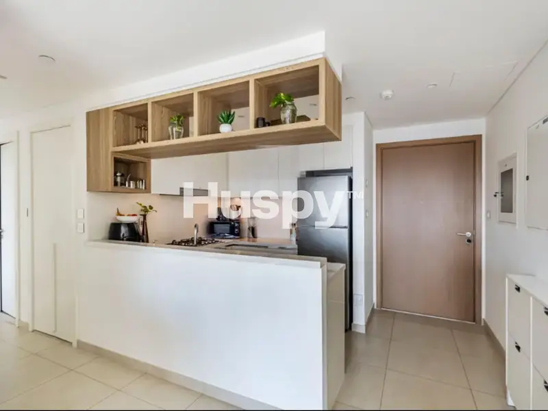 Burj Khalifa View | Vacant | Furnished