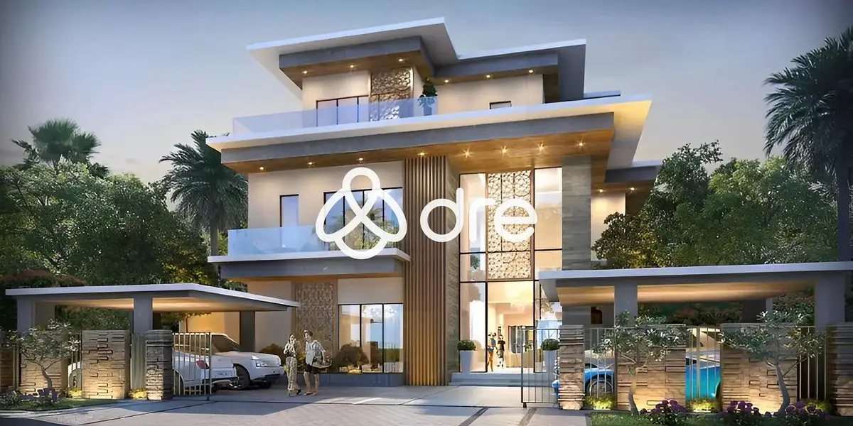 Spacious Large 7 Bedroom Villa I Best for Invest