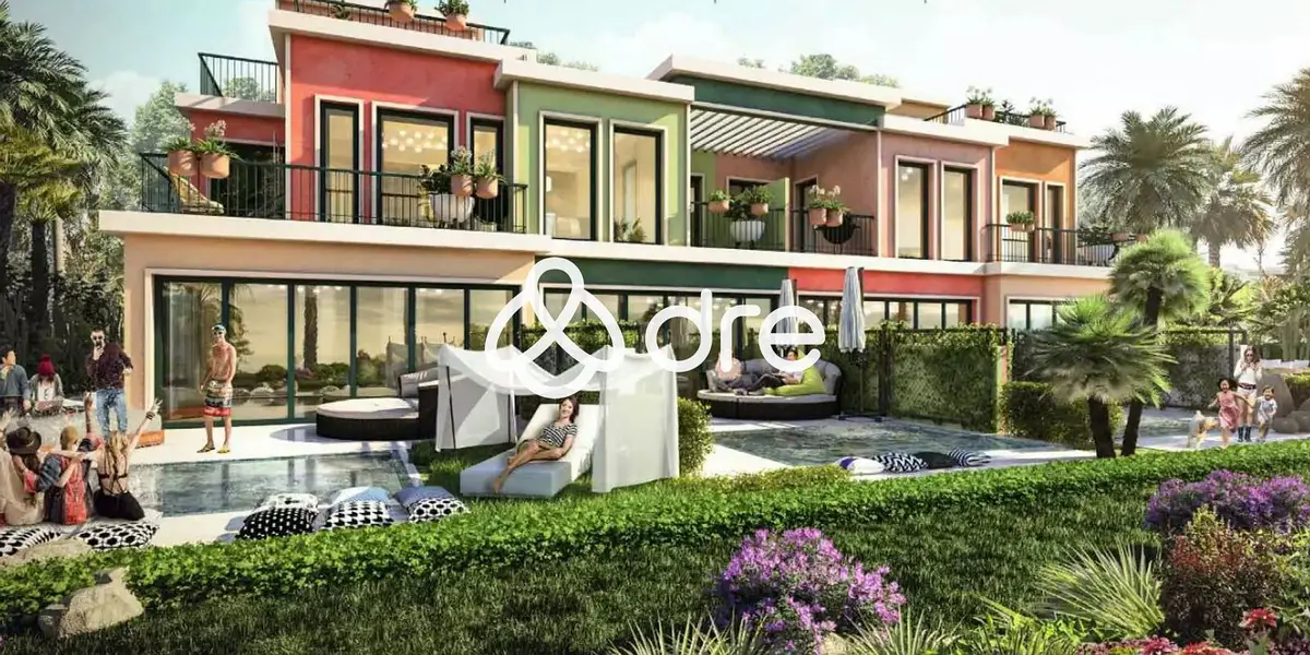 Spacious Large 7 Bedroom Villa I Best for Invest