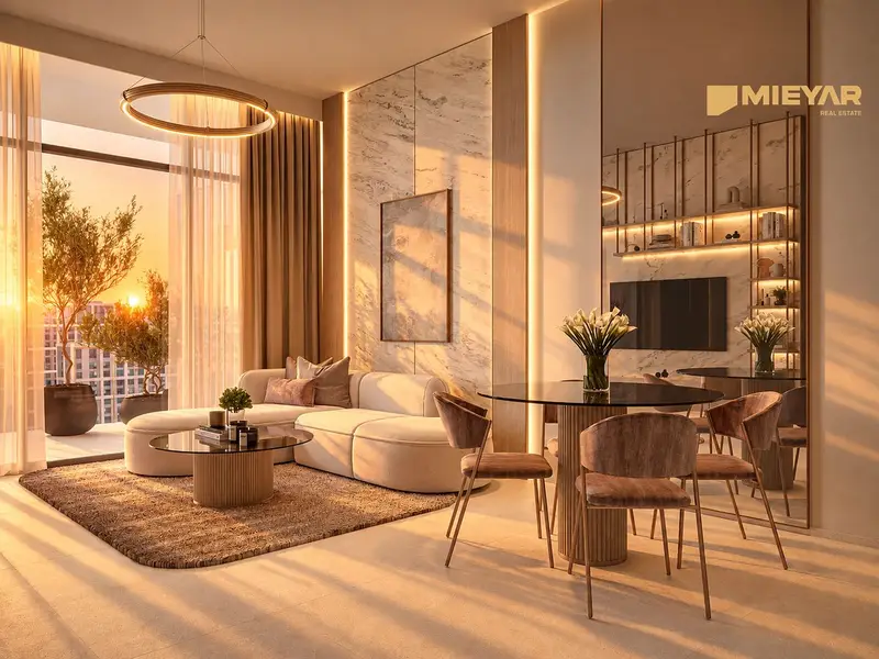 FLEXIBLE PAYMENT PLAN | GENEROUS SPACE | FUTURE POTENTIAL