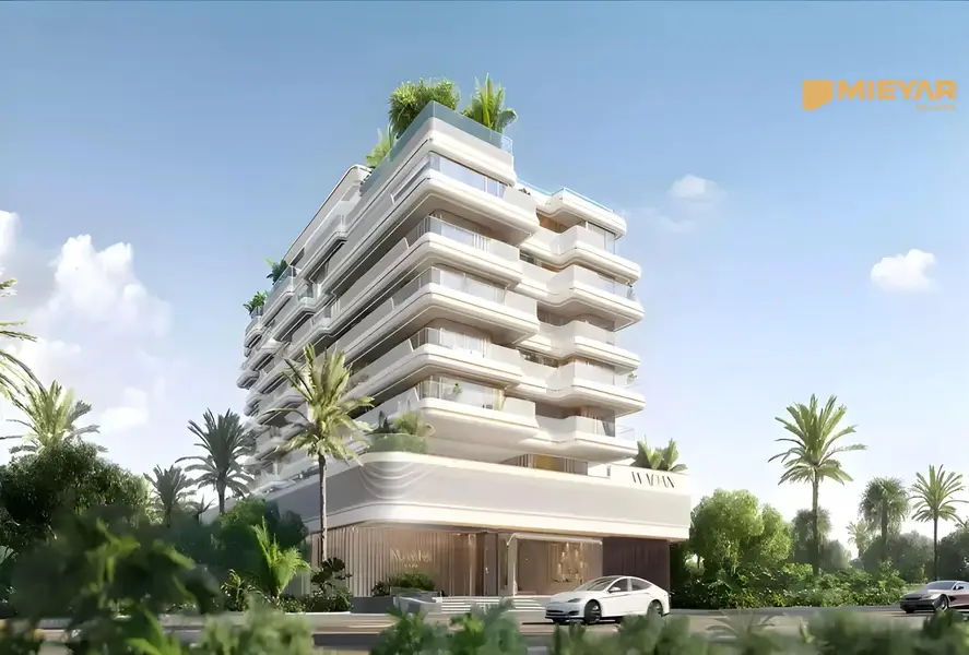 FLEXIBLE PAYMENT PLAN | GENEROUS SPACE | FUTURE POTENTIAL