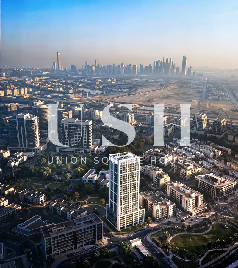 Premium Apartment | Elegant Design | Great Location