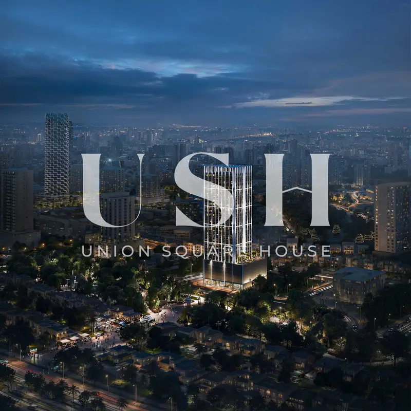 Premium Apartment | Elegant Design | Great Location