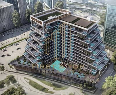 1 Slaapkamer Appartement te Huur in Arjan, Dubai - 5. webp 1 Slaapkamer Appartement te Huur in Arjan, Dubai - 5. webp