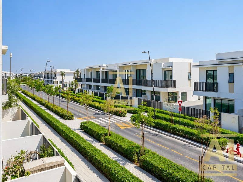 Villa en The Valley by Emaar,Elora, 3 dormitorios, 140000 AED - 16953183 Villa en The Valley by Emaar,Elora, 3 dormitorios, 140000 AED - 16953183