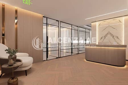 Office para en Alquiler en Jumeirah Lake Towers (JLT), Dubai - WhatsApp Image 2026-10-23 at 11.46. 11 AM (1). jpeg Office para en Alquiler en Jumeirah Lake Towers (JLT), Dubai - WhatsApp Image 2026-10-23 at 11.46. 11 AM (1). jpeg