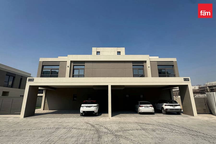 Rijwoning in Dubai South,Residential District,South Bay,South Bay 1, 5 slaapkamers, 280000 AED - 16953138 Rijwoning in Dubai South,Residential District,South Bay,South Bay 1, 5 slaapkamers, 280000 AED - 16953138