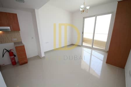 Studio for Rent in Dubai Production City (IMPZ), Dubai - Studio flat for rent in Lakeside Tower D, IMPZ Studio for Rent in Dubai Production City (IMPZ), Dubai - Studio flat for rent in Lakeside Tower D, IMPZ