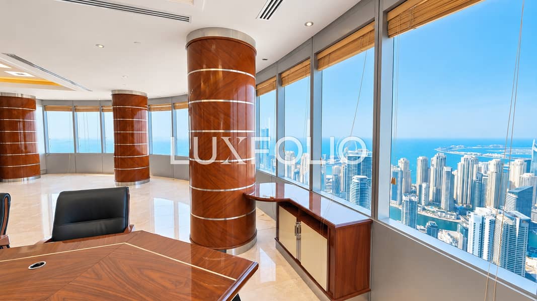 Bureau à Jumeirah Lake Towers (JLT),Almas Tower, 2500000 AED - 16953202 Bureau à Jumeirah Lake Towers (JLT),Almas Tower, 2500000 AED - 16953202